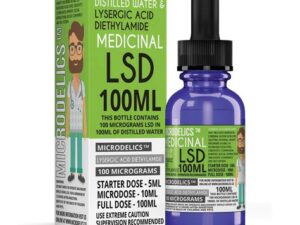 Buy 100ML 1P LSD Microdosing Kit Online
