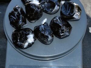 Buy Black Tar Heroin