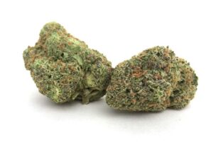 Alien Tangie