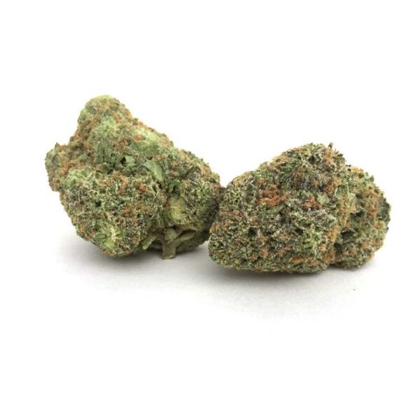 Alien Tangie