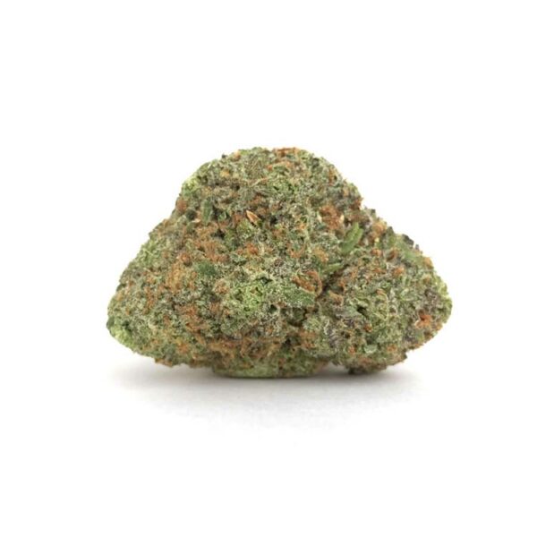 Alien Tangie