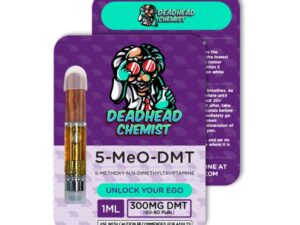 5-MeO-DMT Vape Pen