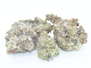 Strawberry Cough