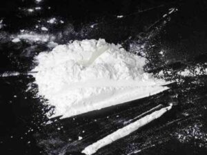 Buy cocaine In Saudi Arabia