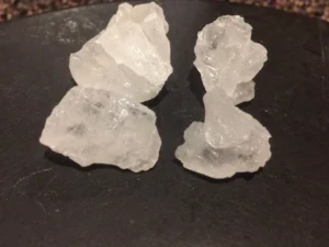 MDMA Crystals
