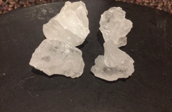 MDMA Crystals