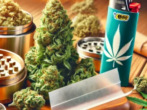 CANNABIS PRODUCTS
