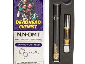 DMT FOR SALE