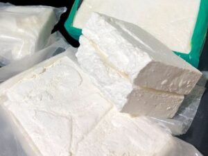 Cocaine