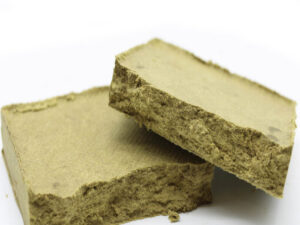 Hash