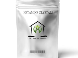 Buy Ketamine Crystal Online