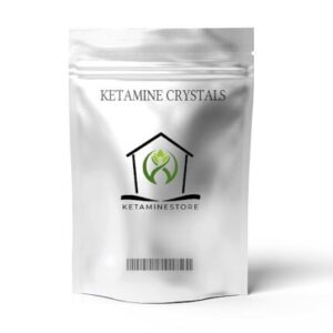 Buy Ketamine Crystal Online