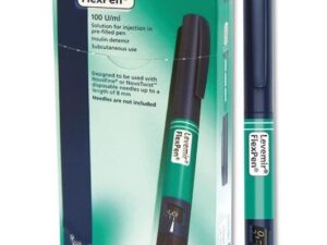 Levemir FlexTouch Pens