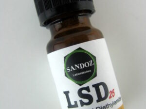 LSD