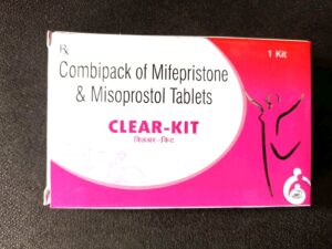 Mifepristone Tablet