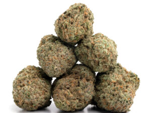Trainwreck