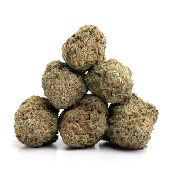 Trainwreck