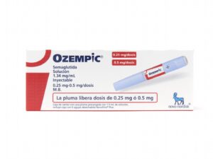 Ozempic Injection