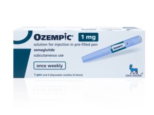 Ozempic Semaglutide Injection