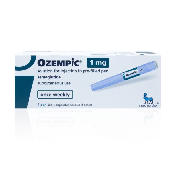 Ozempic Semaglutide Injection