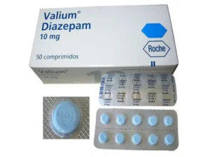Buy Diazepam Online
