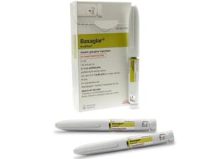Basaglar Cartridges