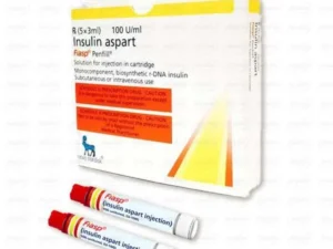 Fiasp Cartridges