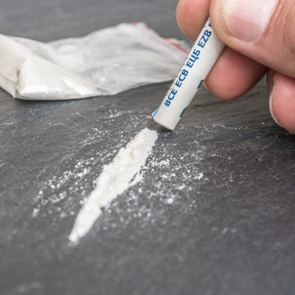 Buy Cocaine USA