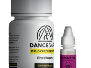 LSD Test Kit