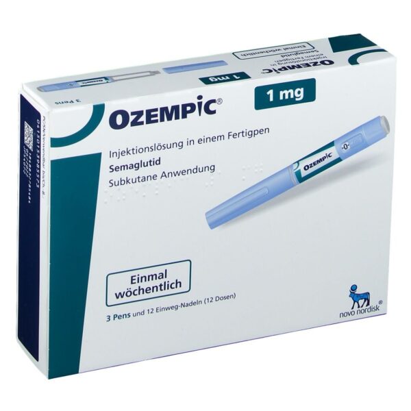 ozempic pen for sale