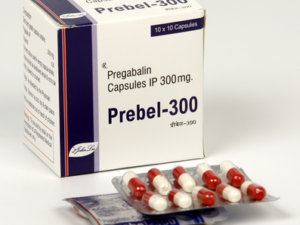 Pregabalin 300mg