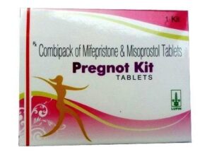Pregnot Kit