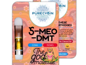 5-MeO-DMT 5ml Purecybin