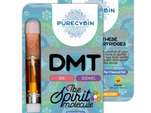 DMT 1ml Purecybin
