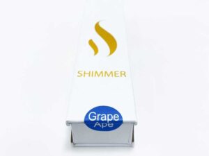 Shimmer THC Cartridges
