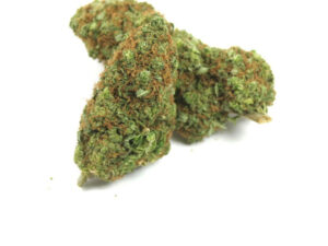 Super Silver Haze