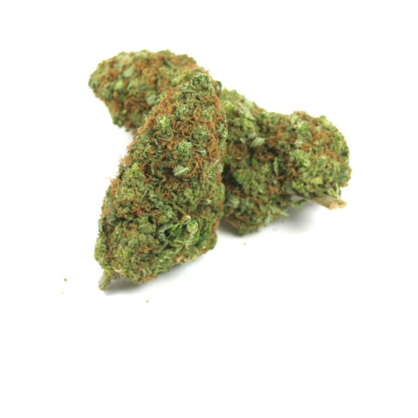 Super Silver Haze