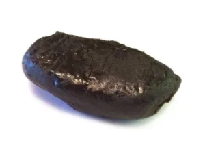 BC Finger Hash